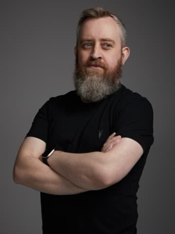 Mark Darling